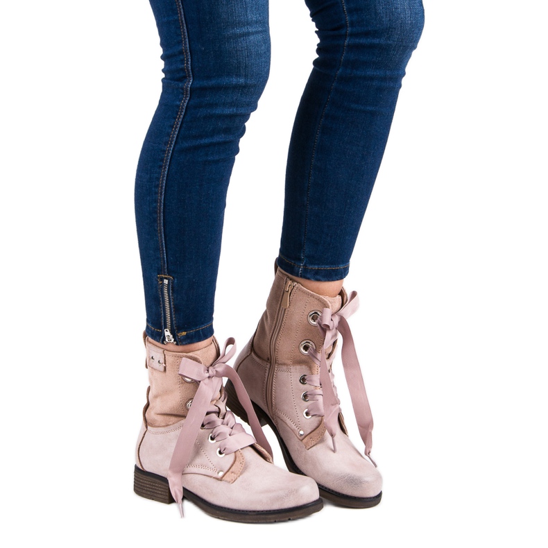 Bestelle Vrećice u prahu od antilopa višebojan ružičasta 1