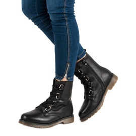 SDS Radnici u crnom čvoru crna 1