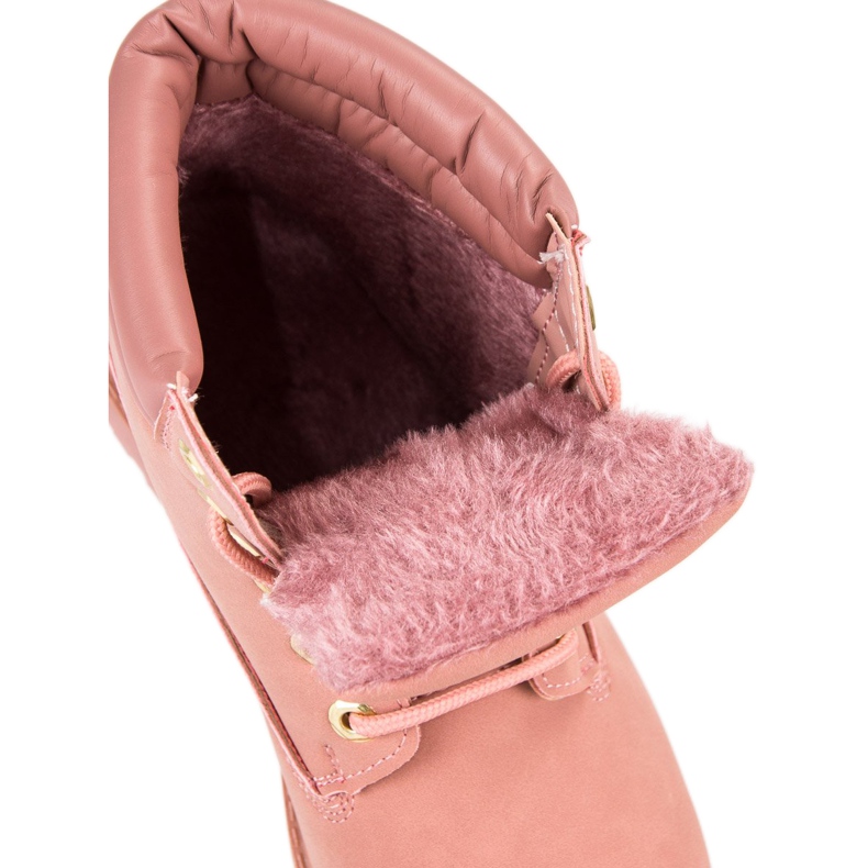 Hvatači praha ružičasta 1