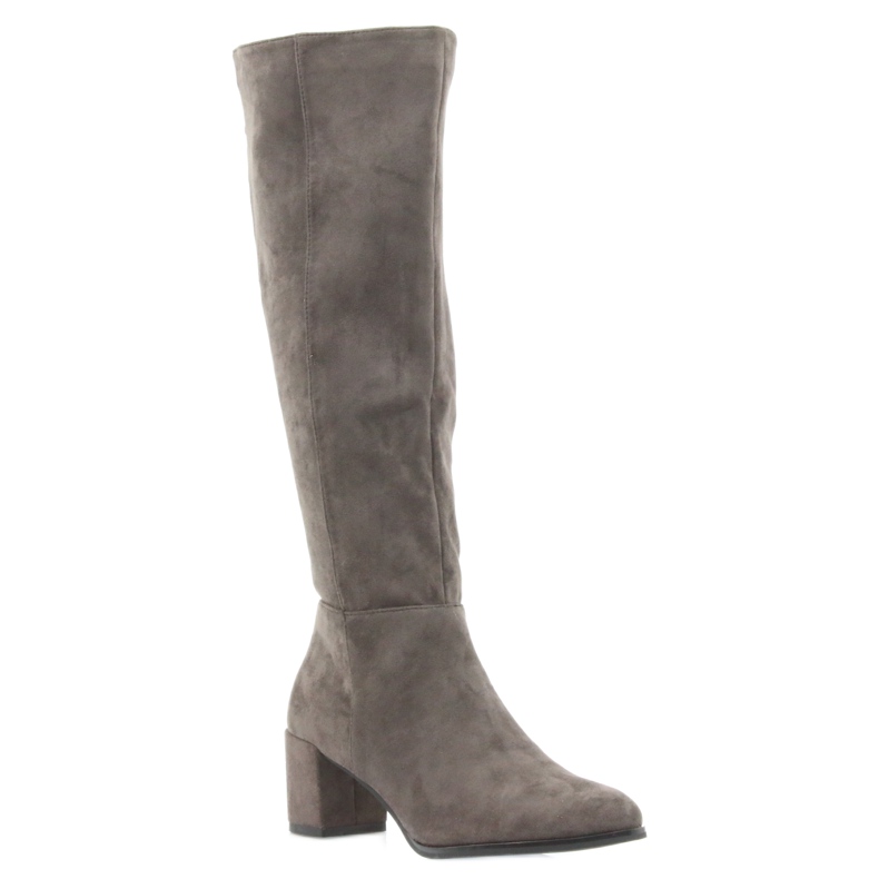 Tamne čizme Coffe Sergio leone smeđe smeđa 1