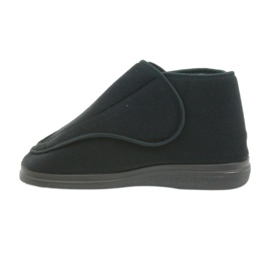 Befado DR Orto 163D002 cipele crna 2