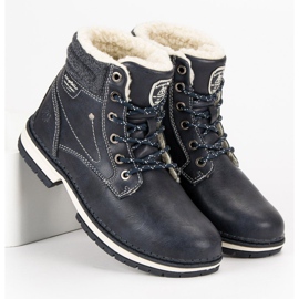 Arrigo Bello Udobni hvatači plava 1