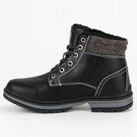 Arrigo Bello Udobni hvatači crna 1