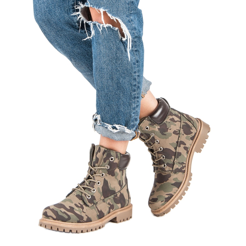 Via Giulia  Vojni hvatači višebojan 1