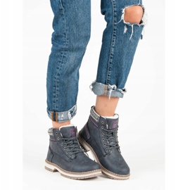 Arrigo Bello Topli hvatači plava 1