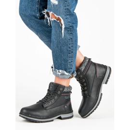 Arrigo Bello Topli hvatači crna 1