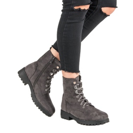 Seastar Hvatači antilopa siva 2