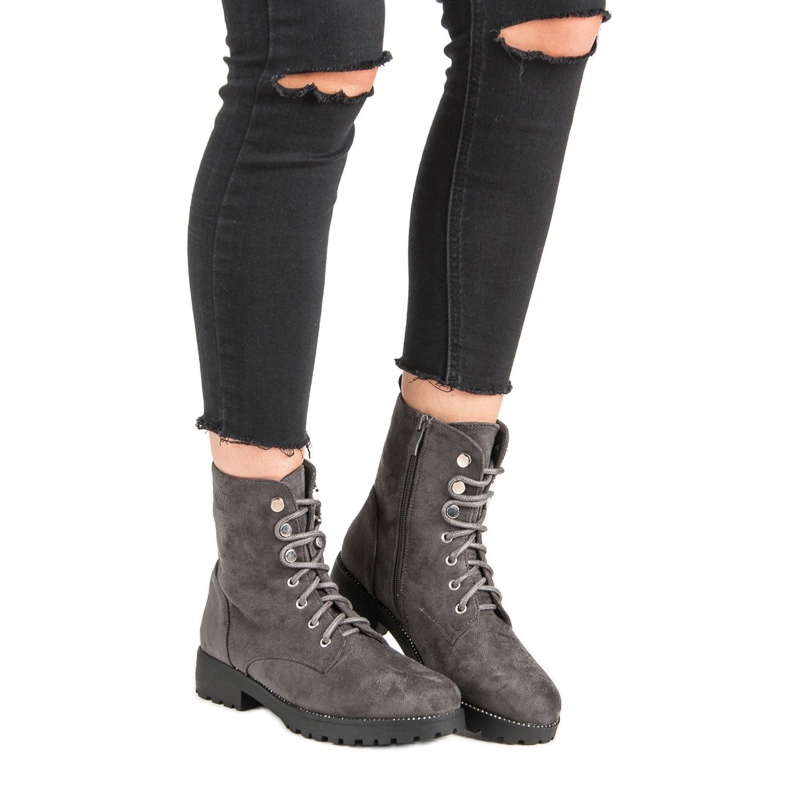 Seastar Hvatači antilopa siva 1