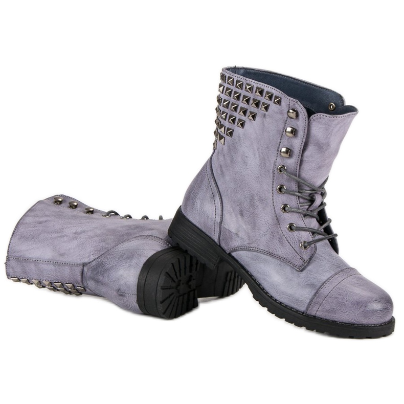 Kayla Čipkani radnici plava 2