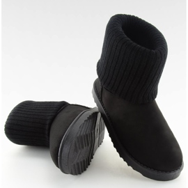 Emusy 2 u 1 crna F1605 Crna 1