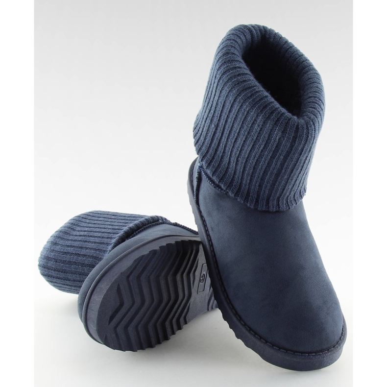 Emusy 2 u 1 tamnoplava F1605 Mornarica 1