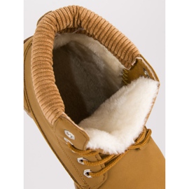 Topli hvatači deva smeđa 1