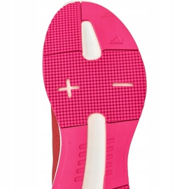 Patike za trčanje adidas Madoru 2 W AQ6529 ružičasta 2