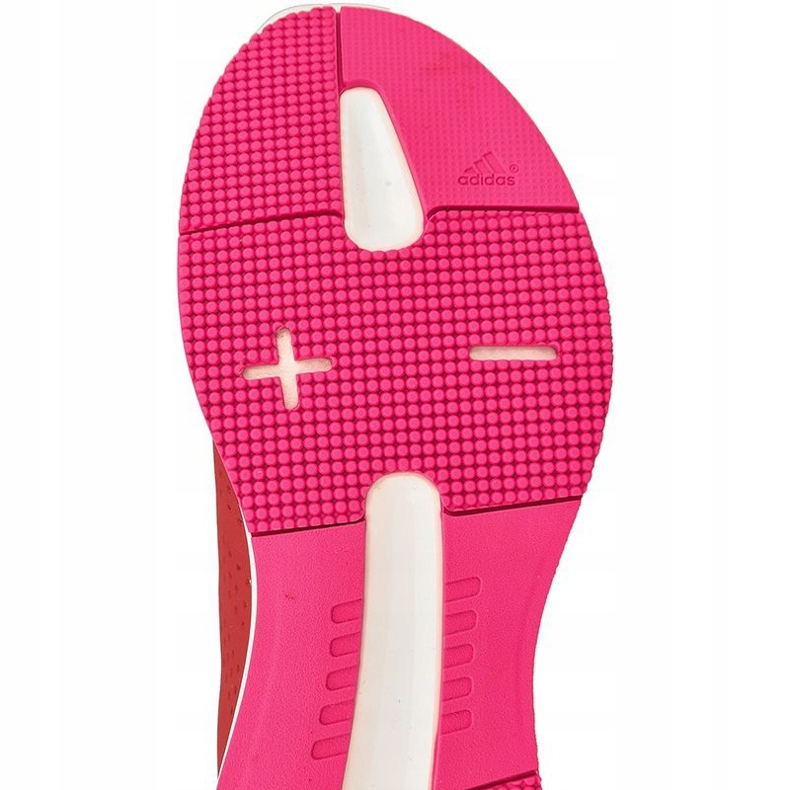 Patike za trčanje adidas Madoru 2 W AQ6529 ružičasta 2