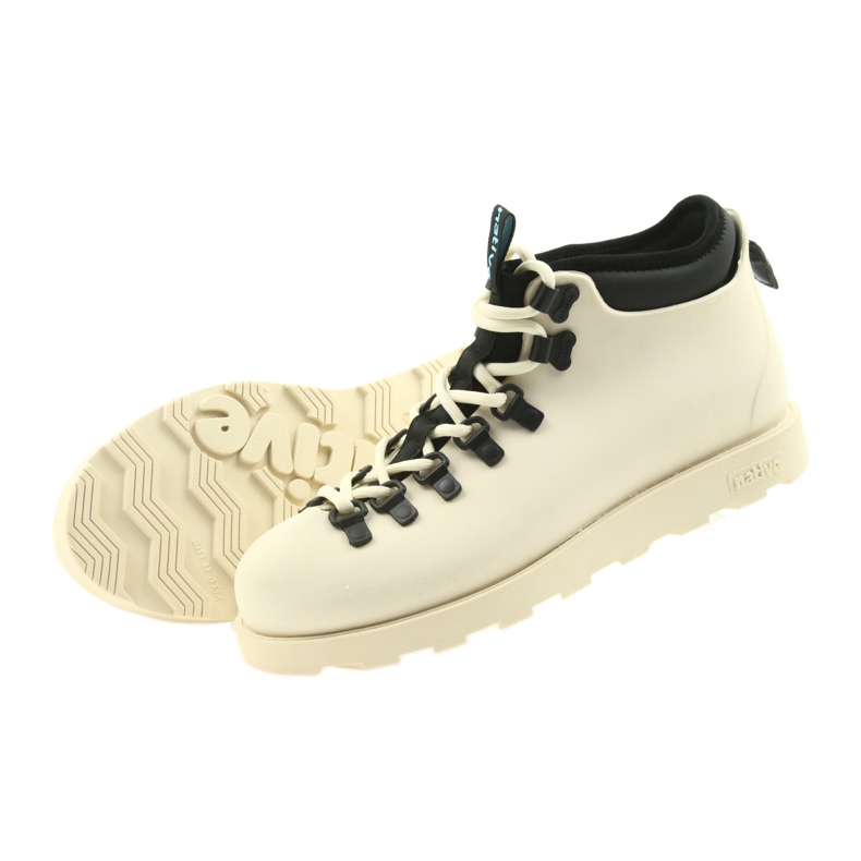 Native FITZSIMMONS CITYLITE smeđa 4