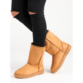 Klasični mukluki smeđa 2