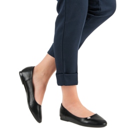 Crne balerine crna 1