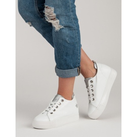 MCKEYLOR Sportske cipele bijela 2