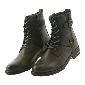 Filippo Radnici u sivoj vezi siva 4