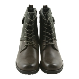 Filippo Radnici u sivoj vezi siva 3