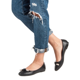 Crne balerine crno 2