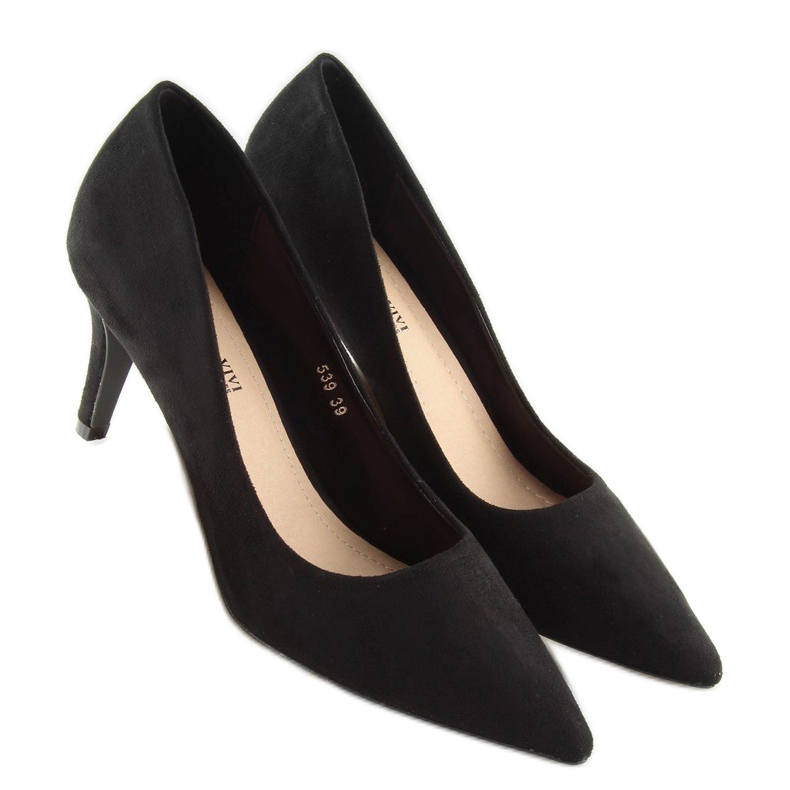 Crpke na crnoj 539 crnoj iglici 1