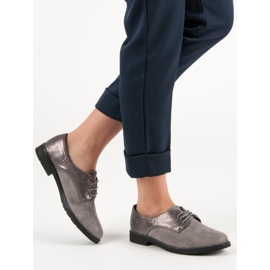 Bestelle Sive cipele žuta boja 2