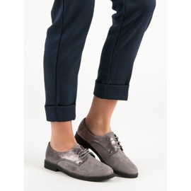 Bestelle Sive cipele žuta boja 1