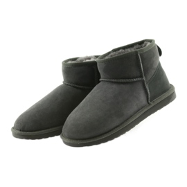 EMU Australia Stinger Mikro ugljen siva 3