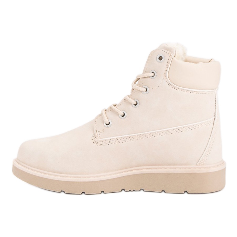 Traperi na platformi smeđa 1