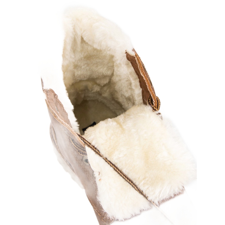 Super Me Udobni hvatači smeđa 2