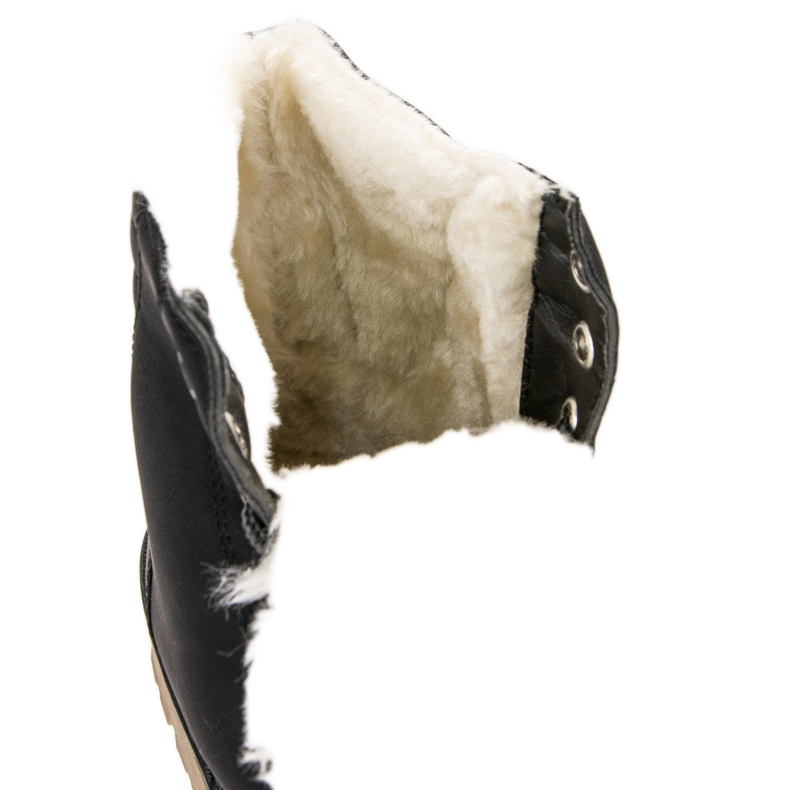 Super Me Udobni hvatači crna 2