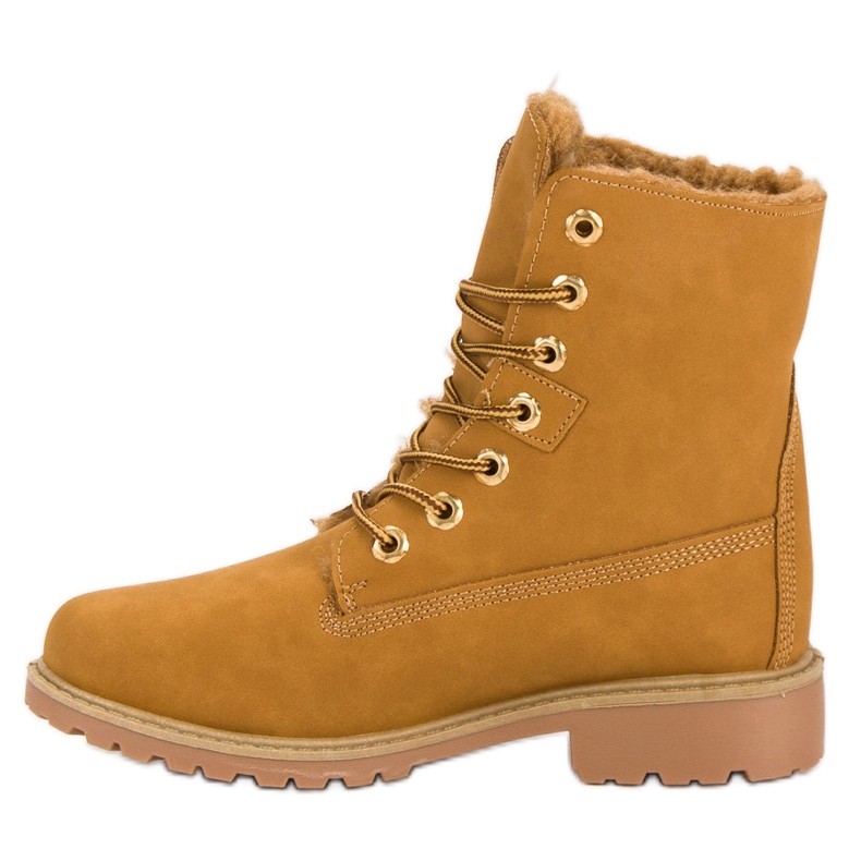 Ležerni hvatači smeđa 2