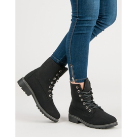 Ležerni hvatači crna 2