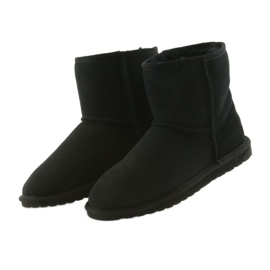 Emu Australia Emu Australija Stinger Mini Crna 3