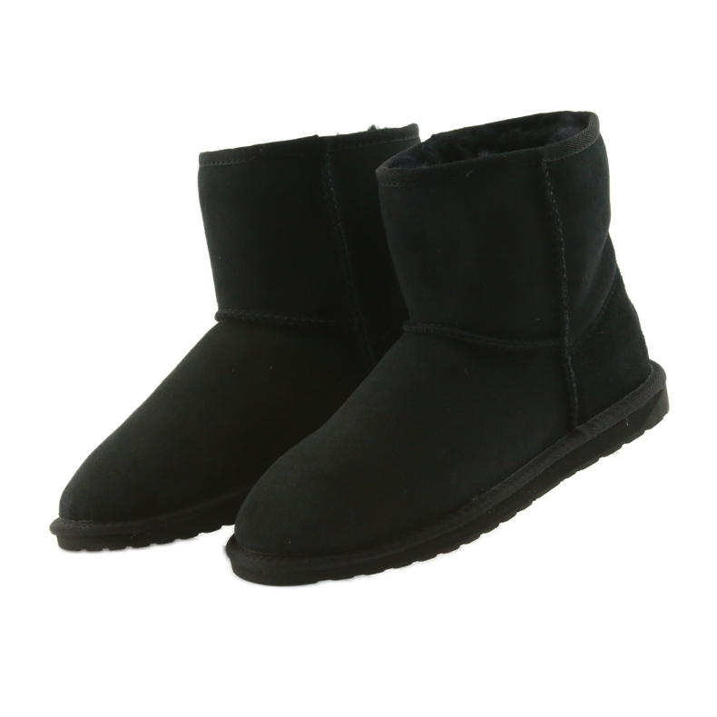 Emu Australia Emu Australija Stinger Mini Crna crno 3