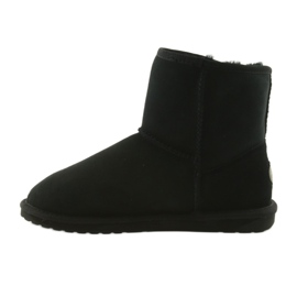 Emu Australia Emu Australija Stinger Mini Crna 2