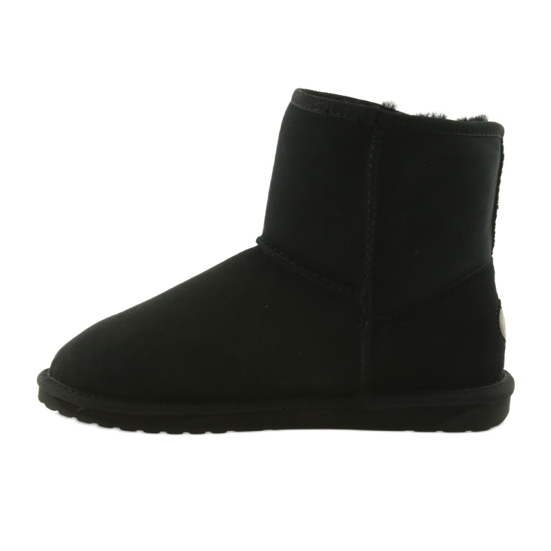 Emu Australia Emu Australija Stinger Mini Crna 2