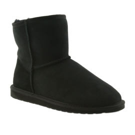 Emu Australia Emu Australija Stinger Mini Crna 1