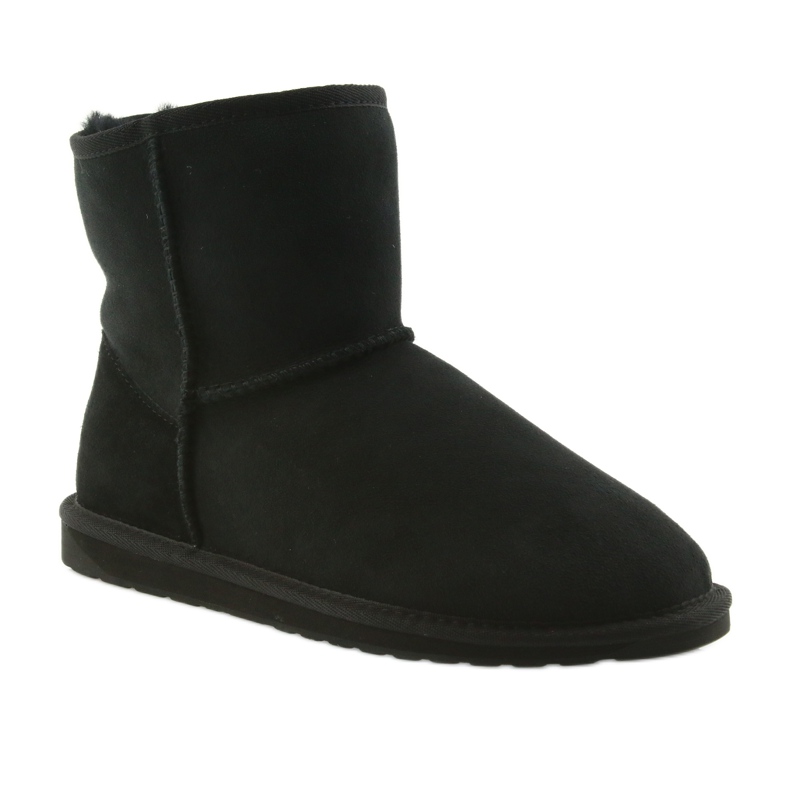 Emu Australia Emu Australija Stinger Mini Crna crno 1