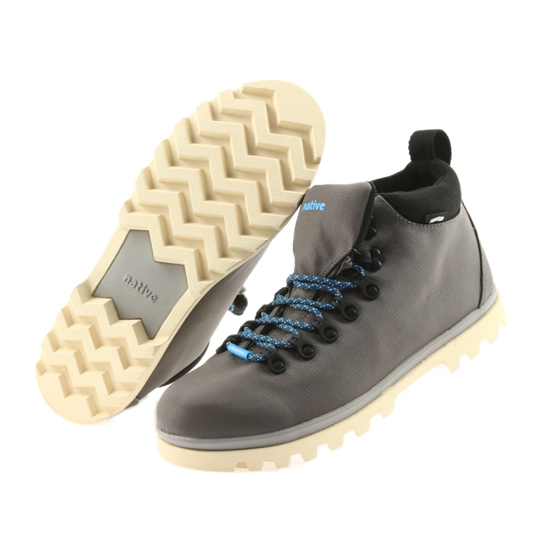 NATIVE FITZSIMMONS TREKLITE DUBLIN siva 5