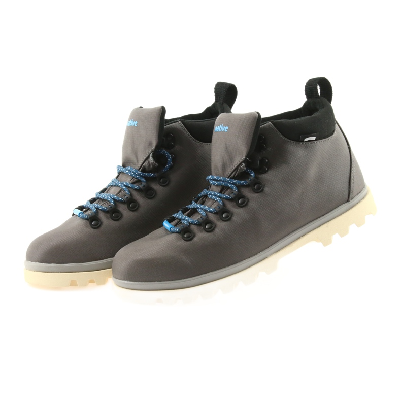 NATIVE FITZSIMMONS TREKLITE DUBLIN siva 4