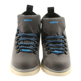 NATIVE FITZSIMMONS TREKLITE DUBLIN siva 3