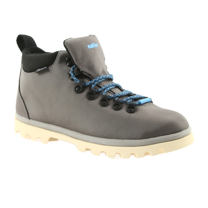 NATIVE FITZSIMMONS TREKLITE DUBLIN siva 2