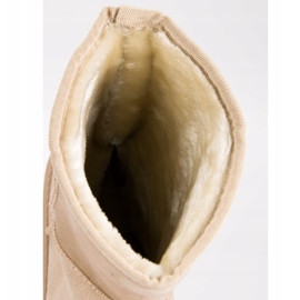 Klasični mukluki bež 1