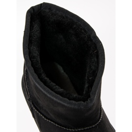 SDS Crni Mukluki crna 2