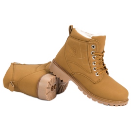 Klasični hvatači kamila smeđa 2