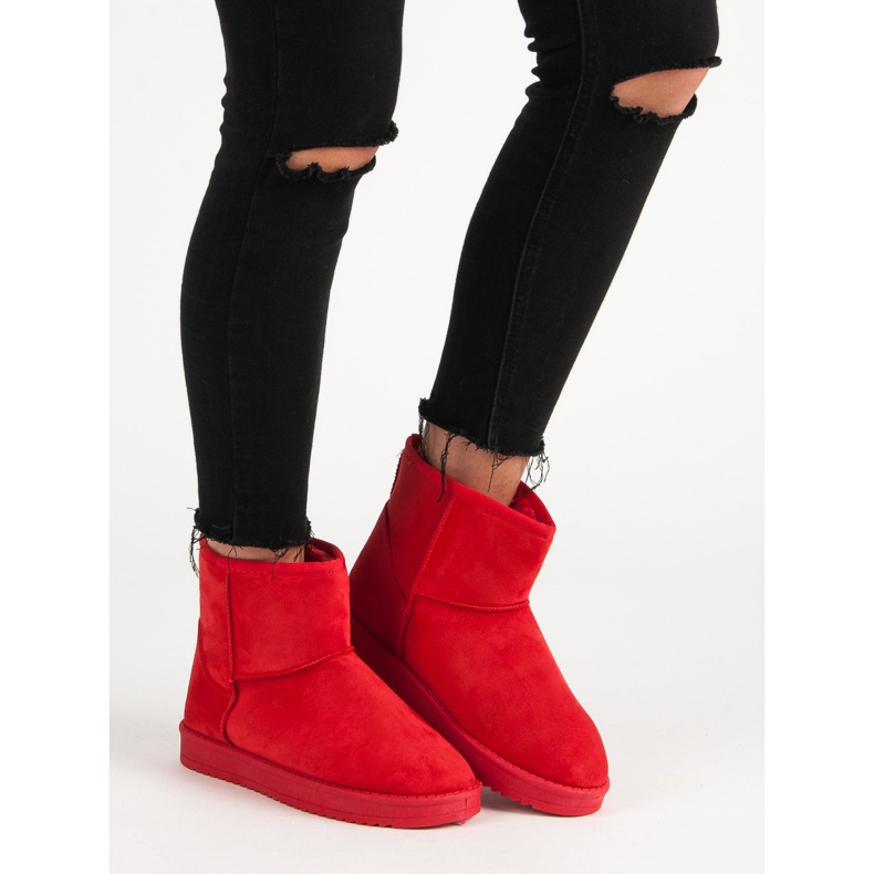 SDS Crvene mukle crvena 2