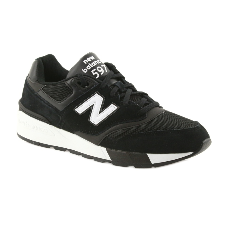 New Balance Nova vaga ML597AAC bijela crna 1