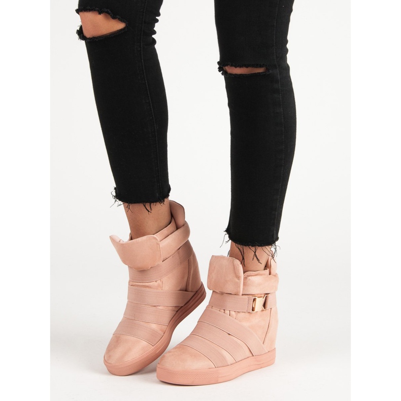 Seastar Ružičaste tenisice ružičasta 1